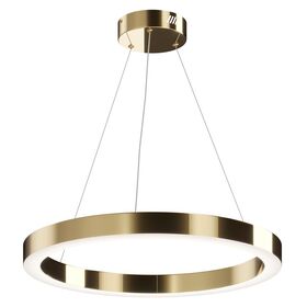 Подвесной светильник Maytoni Saturno MOD415PL-L45BS4K