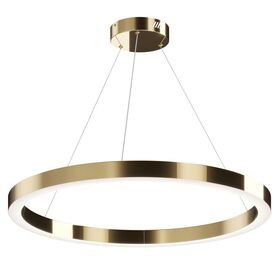 Подвесной светильник Maytoni Saturno MOD415PL-L60BS4K