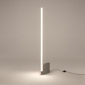 Напольный светильник (торшер) Maytoni Solid MOD277FL-L24GR3K