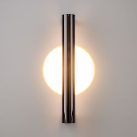 Настенный светильник (бра) Maytoni Theorema MOD288WL-L5B3K