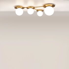 Потолочный светильник Maytoni Star sky MOD291CL-04BS