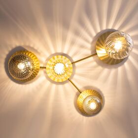 Потолочный светильник Maytoni Star sky MOD291CL-04BS1