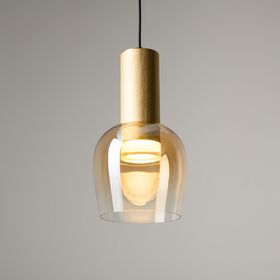 Подвесной светильник Maytoni Smart Casual MOD414PL-L7G3K