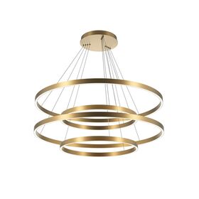 Подвесной светильник Maytoni Rim MOD058PL-L174BSK