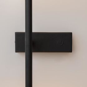 Настенный светильник (бра) Maytoni Touch MOD285WL-L10B3K