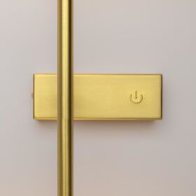 Настенный светильник (бра) Maytoni Touch MOD285WL-L10BS3K