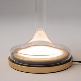 Настольный светильник Maytoni Spirito MOD286TL-L18G3K