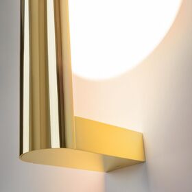 Настенный светильник (бра) Maytoni Theorema MOD288WL-L5G3K