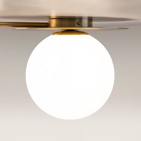 Потолочный светильник Maytoni Star sky MOD291CL-04BS