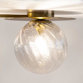 Потолочный светильник Maytoni Star sky MOD291CL-04BS1