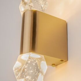 Настенный светильник (бра) Maytoni Selemo MOD328WL-L5BS3K