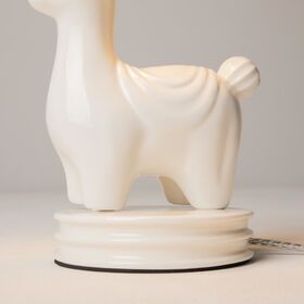 Настольный светильник Maytoni Senor Alpaca MOD377TL-L5W3K