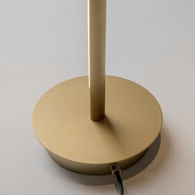 Напольный светильник (торшер) Maytoni Thin MOD395FL-L28BS3K