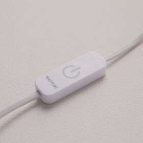 Настольный светильник Maytoni Spirito MOD286TL-L18W3K