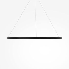 Подвесной светильник Maytoni Rim MOD058PL-L65BK