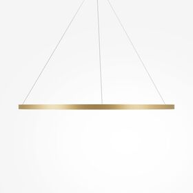 Подвесной светильник Maytoni Rim MOD058PL-L65BSK