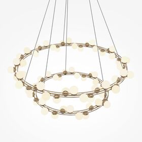 Подвесной светильник Maytoni Tessara MOD081PL-L84G3K