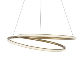 Подвесной светильник Maytoni Nola MOD100PL-L47BSK1