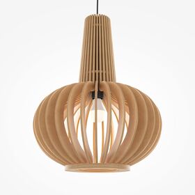 Подвесной светильник Maytoni Roots MOD193PL-01W1