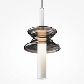 Подвесной светильник Maytoni Sound Wave MOD255PL-01B1