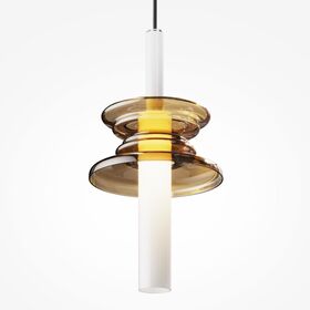 Подвесной светильник Maytoni Sound Wave MOD255PL-01B3