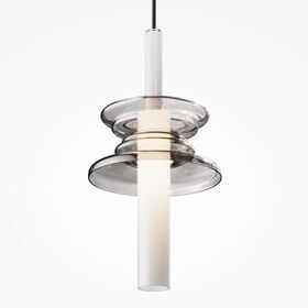 Подвесной светильник Maytoni Sound Wave MOD255PL-01B4