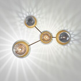 Потолочный светильник Maytoni Star sky MOD291CL-04BS1