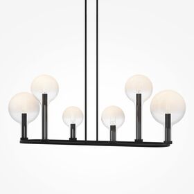 Подвесной светильник Maytoni Status MOD333PL-06B1