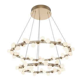 Подвесной светильник Maytoni Tessara MOD081PL-L84G3K