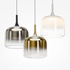 Подвесной светильник Maytoni Spirito MOD286PL-L18W3K