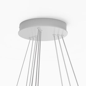 Подвесной светильник Maytoni Rim MOD058PL-L100WK