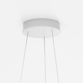 Подвесной светильник Maytoni Rim MOD058PL-L65WK