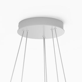 Подвесной светильник Maytoni Rim MOD058PL-L74WK