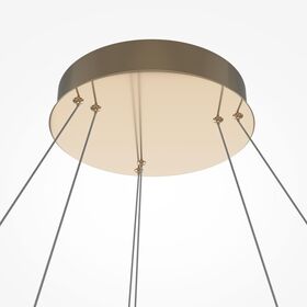 Подвесной светильник Maytoni Tessara MOD081PL-L84G3K