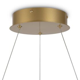 Подвесной светильник Maytoni Nola MOD100PL-L88BSK1