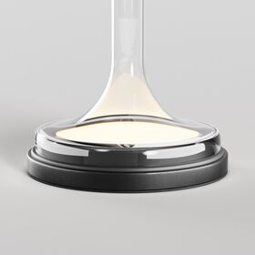 Настольный светильник Maytoni Spirito MOD286TL-L18B3K