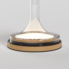 Настольный светильник Maytoni Spirito MOD286TL-L18G3K