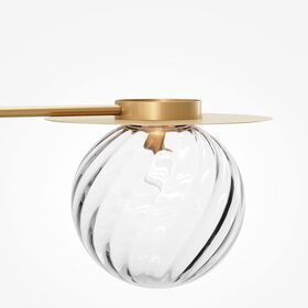 Потолочный светильник Maytoni Star sky MOD291CL-04BS1