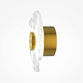 Настенный светильник (бра) Maytoni Sparkle MOD343WL-L5BS3K