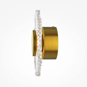 Настенный светильник (бра) Maytoni Sparkle MOD343WL-L5BS3K2