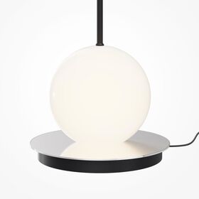 Напольный светильник (торшер) Maytoni Twins MOD427FL-L20B3K