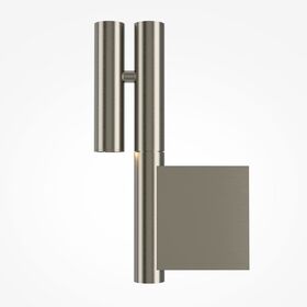 Настенный светильник (бра) Maytoni Utility MOD433WL-L3N3K