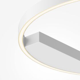 Потолочный светильник Maytoni Rim MOD058CL-L35WK