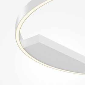 Потолочный светильник Maytoni Rim MOD058CL-L50WK