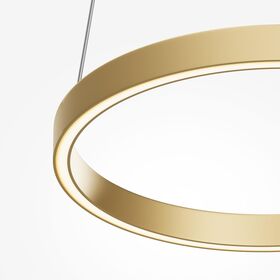 Подвесной светильник Maytoni Rim MOD058PL-L22BSK