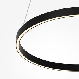 Подвесной светильник Maytoni Rim MOD058PL-L32BK