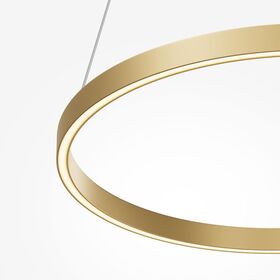 Подвесной светильник Maytoni Rim MOD058PL-L32BSK