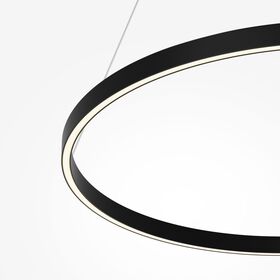 Подвесной светильник Maytoni Rim MOD058PL-L42BK