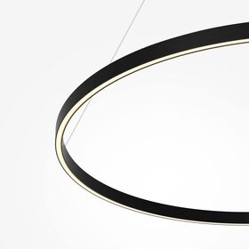 Подвесной светильник Maytoni Rim MOD058PL-L54BK