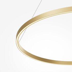 Подвесной светильник Maytoni Rim MOD058PL-L54BSK